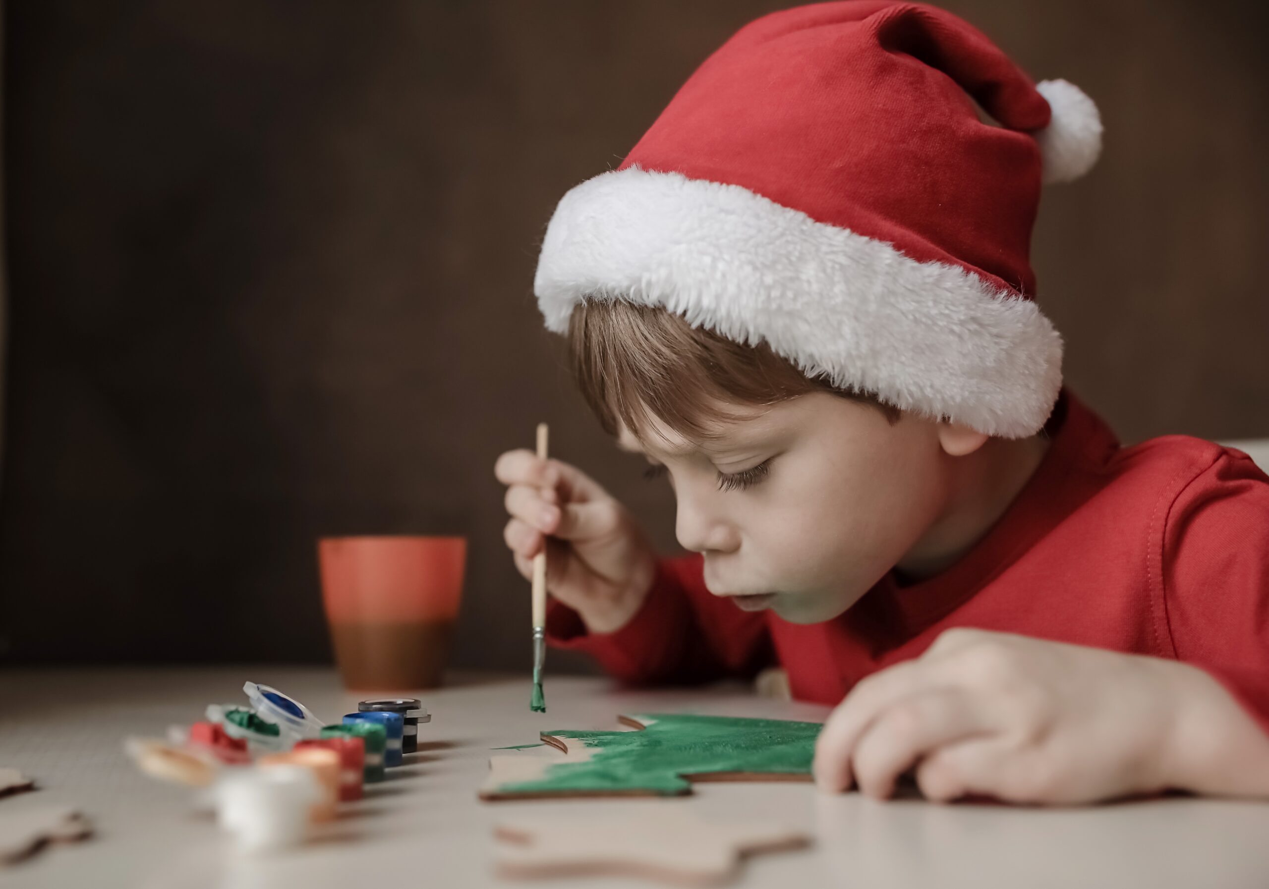 Richmond Hill Autism and ADHD Services - Managing Sensory Overload During the Holidays